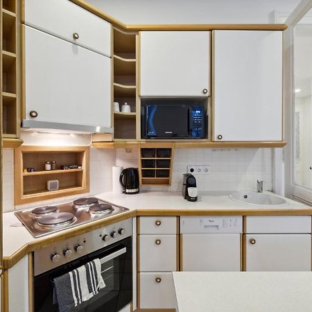 Big Spacious Central Apartment In ウィーン エクステリア 写真